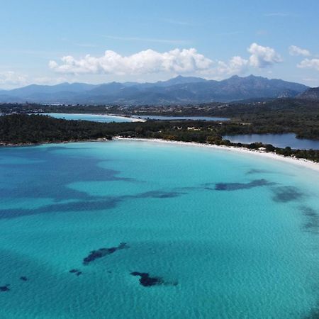 Appartamento Il Faro Valledoria  Esterno foto