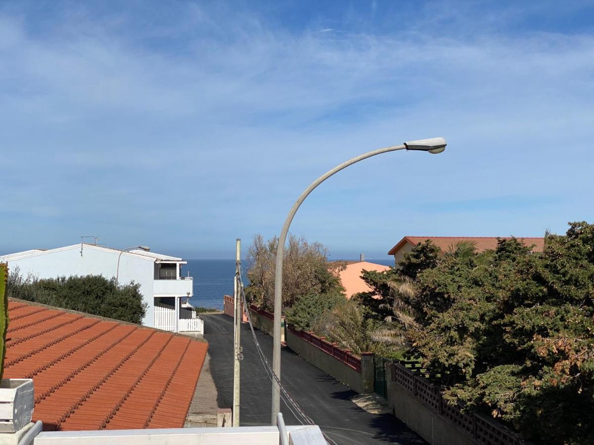 Appartamento Il Faro Valledoria  Esterno foto