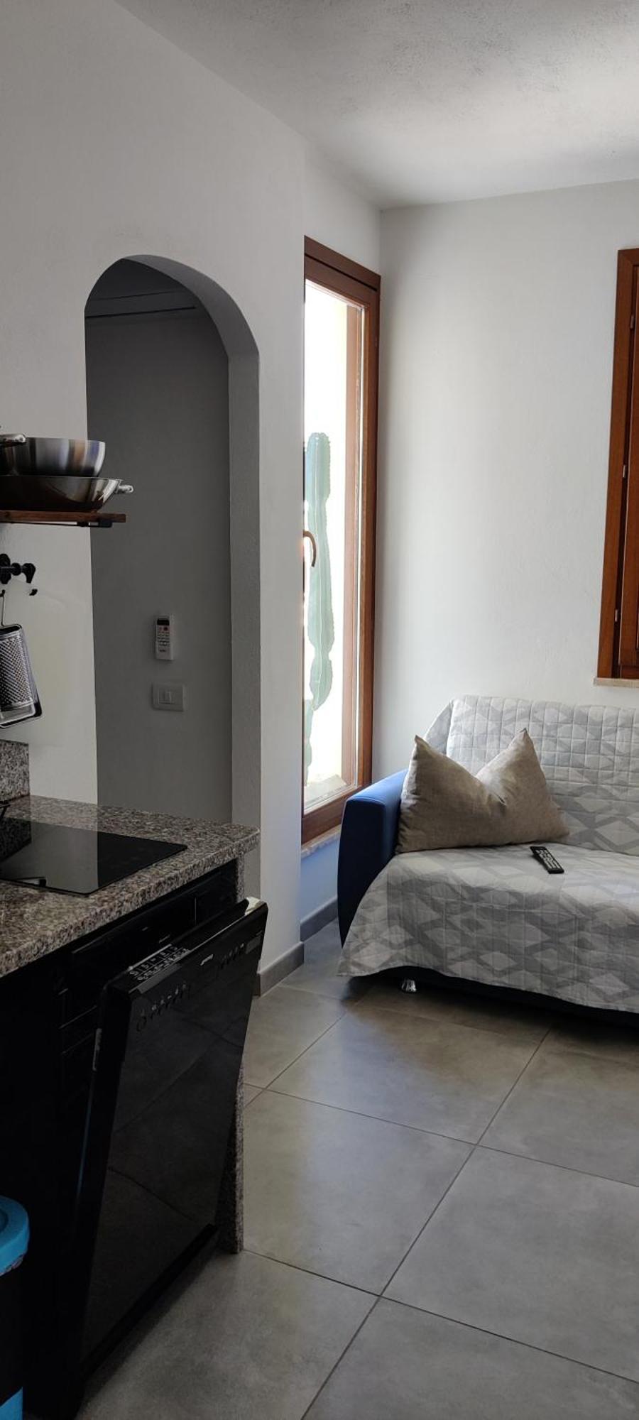 Appartamento Il Faro Valledoria  Esterno foto