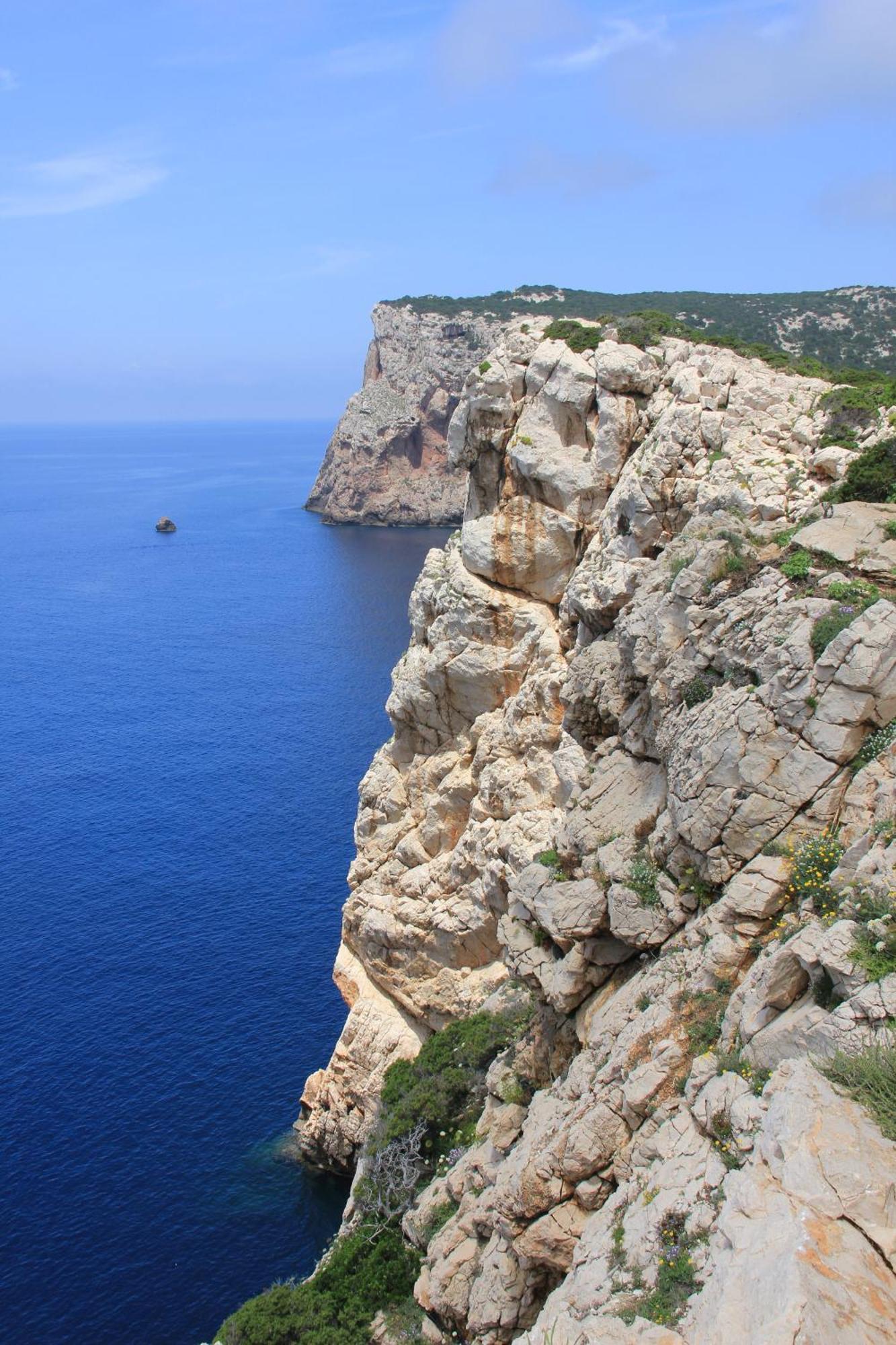 Appartamento Il Faro Valledoria  Esterno foto